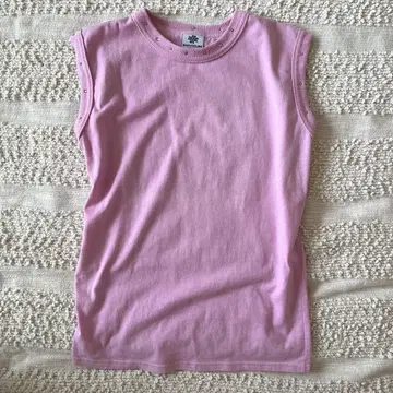 vintage 비쥬 슬리브리스
