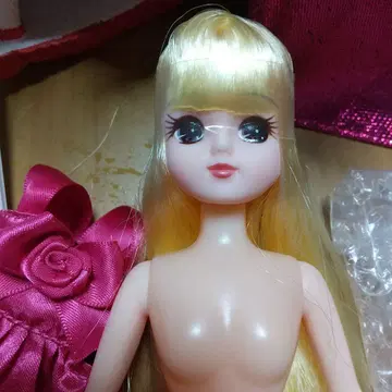나만의 리카짱.