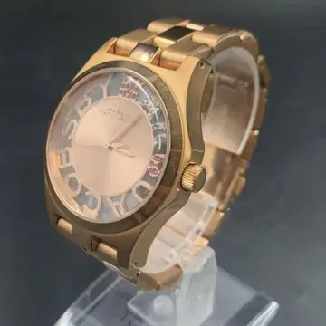 MARC BY MARCJACOBS 헨리 스켈레톤 MBM3264