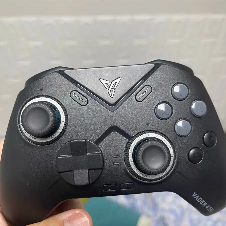 조이트론 베이더 4프로