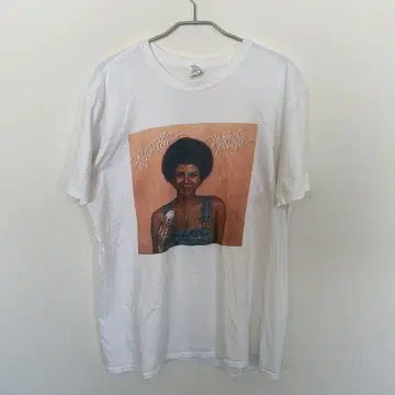 Minnie Riperton Perfect Angel 티셔츠 L 사이즈