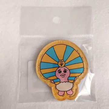 빤쮸토끼 라무세스 대왕전 한정판 아크릴 마그넷 A