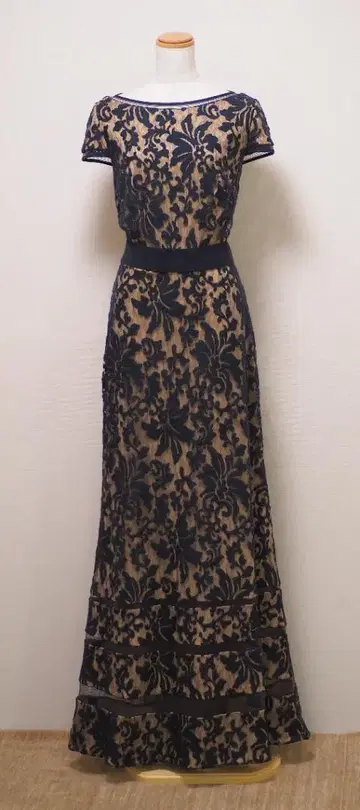TADASHI SHOJI 롱 포멀 드레스 '8' / 11-13호 정도