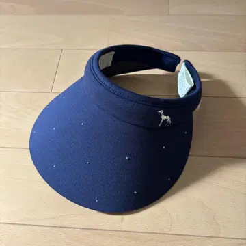 adabat 선바이저 네이비 여성용