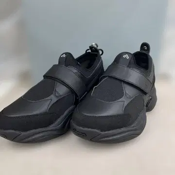 OAO WOVENT 스니커즈 25cm