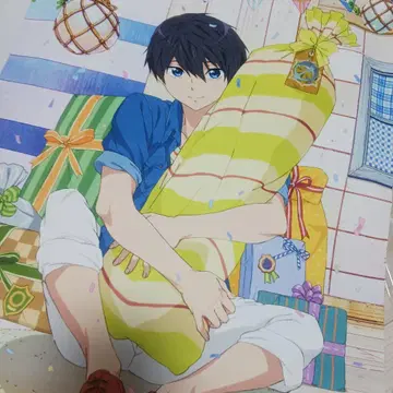 Free! Haruka 태피스트리