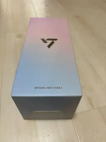 세븐틴 라이트 스틱 3