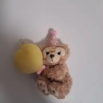 셰리 메이 봉제 인형 참