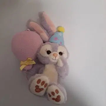 스텔라루 봉제 인형 참