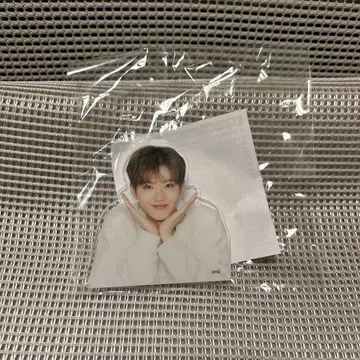 준규 캡슐 토이 클립