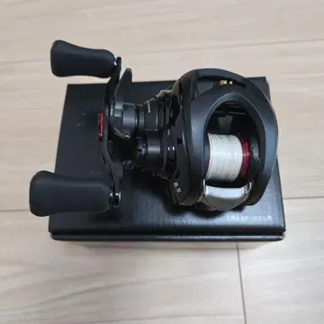 다이와 23 SS AIR TW 8.5L