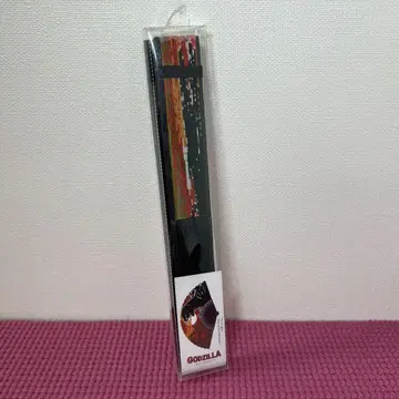 고질라 King of the Monsters! 부채