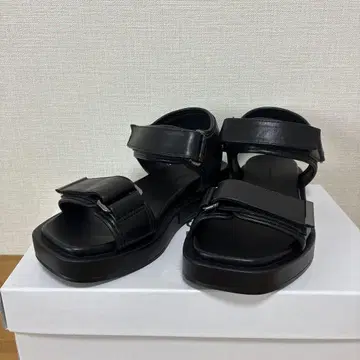 스포츠 샌들 23구 여성용