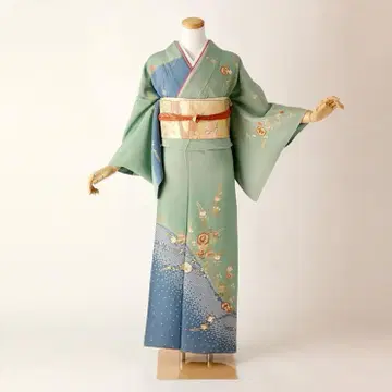 호몬기 신장 147-162cm h-321
