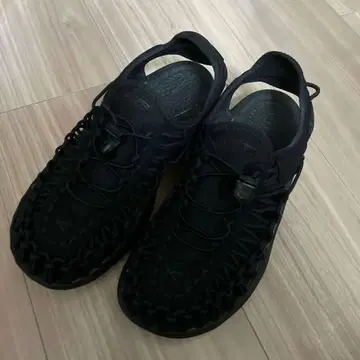 Keen 샌들 24cm