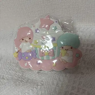 산리오 키키라라 러버 클립 마그넷