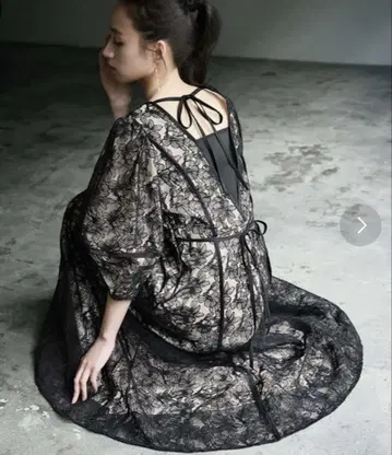 GIRL 포멀 원피스
