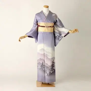 호몬기 신장 145-160cm h-322