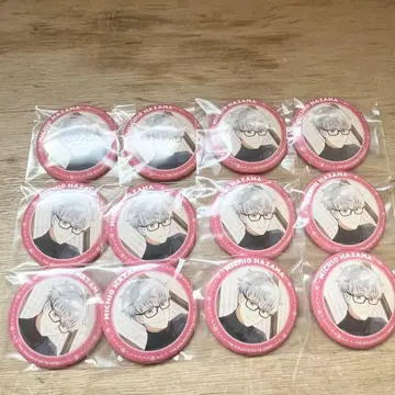 SideM 리메쇼 캔 배치 사토미치