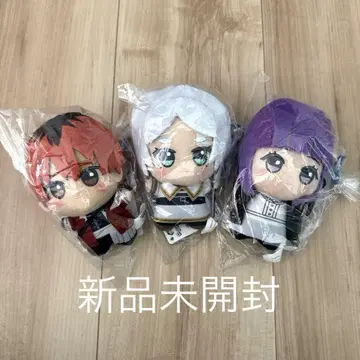 장송의 프리렌 SD 인형 vol.1 프리렌 페른 슈타르크