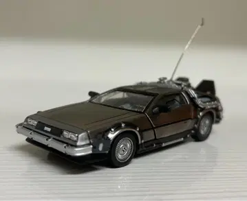 델로리안 비테스 1/43