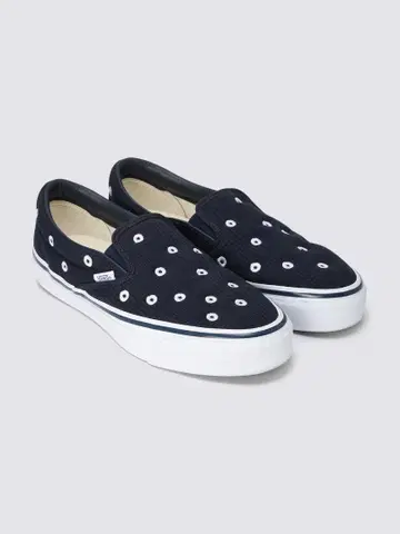Vans 프리미엄 슬립온 리이슈 98 SP 27.5