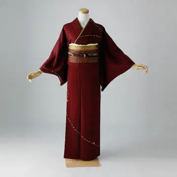 호몬기 신장 145-160cm h-332