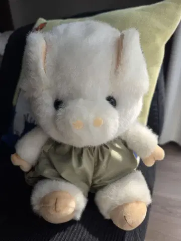페페부 봉제 인형