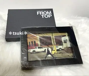 From TOP EXHIBITION 사진 프레임 G BIGBANG MD