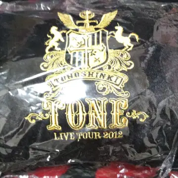 동방신기 TONE 담요 잉크 쿠션