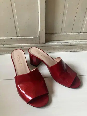 carmen salas 샌들