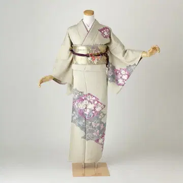 츠지가하나 호몬기 신장 145-160cm h-337