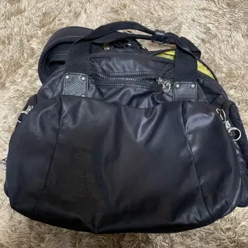 카나나 프로젝트 백팩