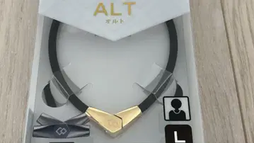 코란토츠테 ALT (오르토) L 사이즈