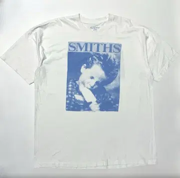 Strangeways NYC 티셔츠 빈티지