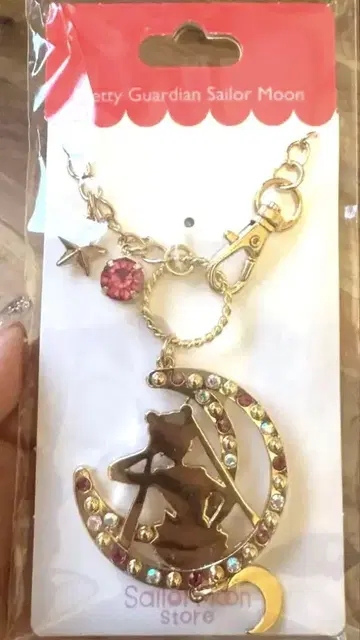 미개봉 새상품 세일러문 스토어 세일러문 실루엣 백 참