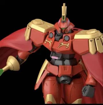 HG 1/144 레오스