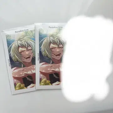 파라라이 미코시타 켄타 G 프리