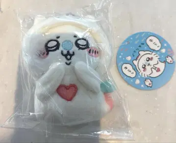 미사용 새상품 치이카와 (먼작귀) 클리오네 모몽가 마스코트 레어 한정판