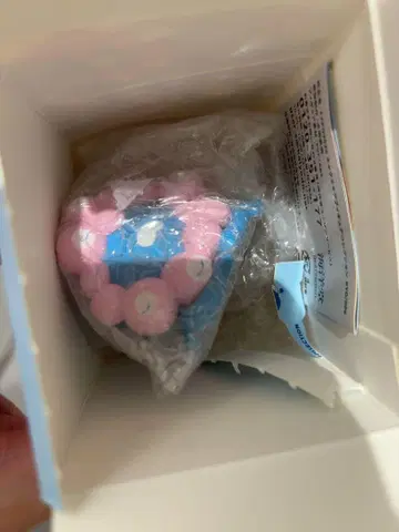 Myaku Myaku 피규어 컬렉션