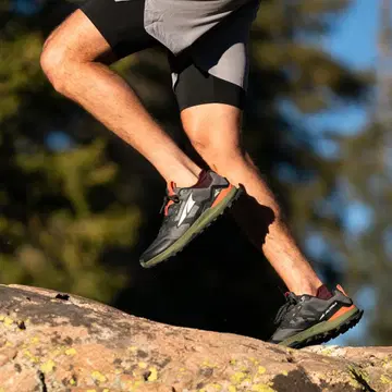 ALTRA LONEPEAK7 AL0A7RH020 스니커즈 US9