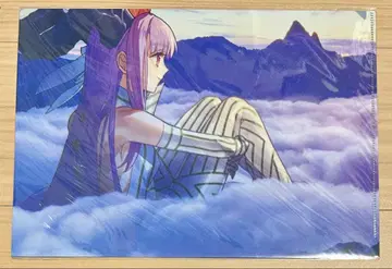 FGO 킹 프로테아 클리어 파일 사쿠라 파이브 마키 오동나무 벚꽃
