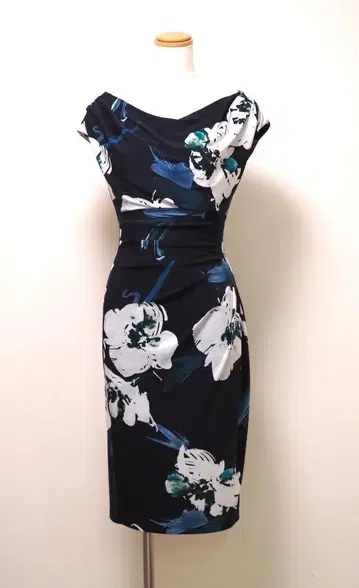 LAUREN RALPH LAUREN 원피스 '2' / 9호 정도