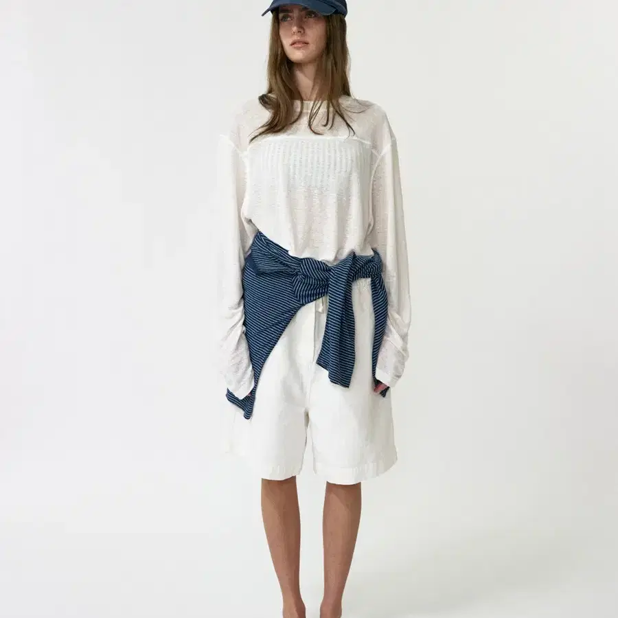 NOTHING WRITTEN | 낫띵리튼 Notthing-Rite Woolly Fleece