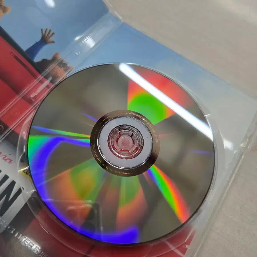 DVD] Animation \, image size:900x900