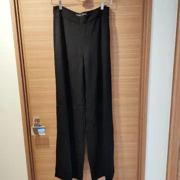 ZARA Basic 팬츠