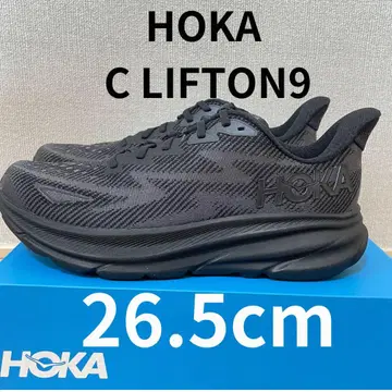 HOKAONE ONE 호카오네오네 CLIFTON9 스니커즈 26.5