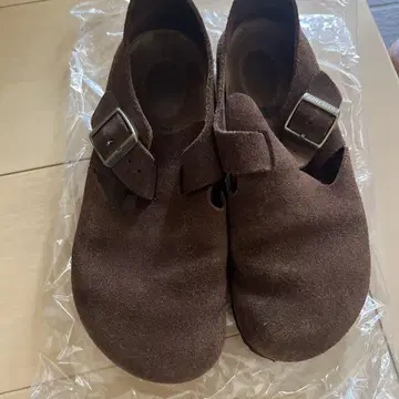 새상품급 버켄스탁 런던