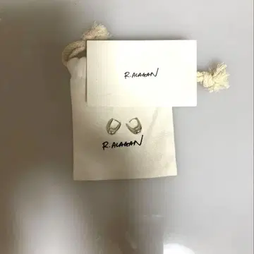 R.알라간 티니 티니 퍼피 후프