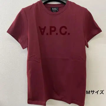아페쎄 여성용 티셔츠 택 포함 새상품 M 사이즈